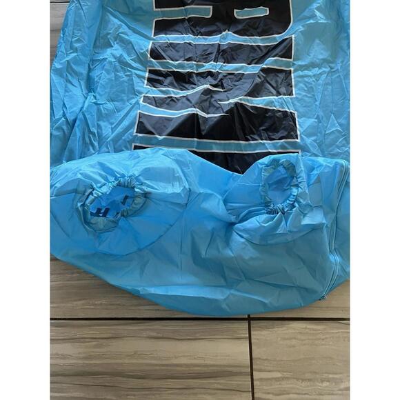 Inflatable Prime Hydration Blow up Costume Logan Paul Rare Promotional - Picture 7 of 9